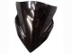Mejores Carenados Moto Kawasaki Z400 2018-2024 - Blanco Negro Brillante Verde