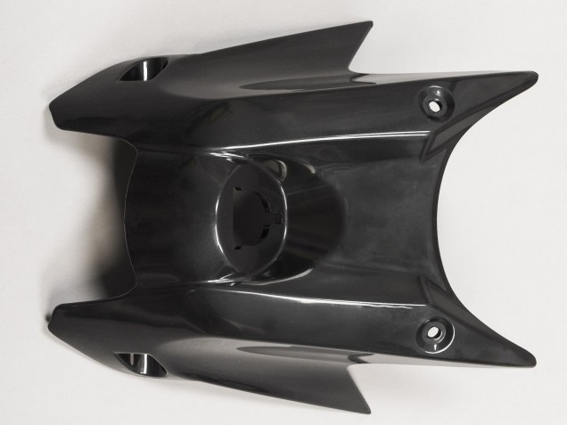 Mejores Carenados Moto Kawasaki Ninja Z650 2017-2019 - Negro Mate
