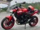 Mejores Carenados Moto Kawasaki Ninja Z650 2020-2023 - Rojo Negro