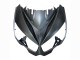 Mejores Carenados Moto Kawasaki Z1000SX 2010-2016 - Negro Mate
