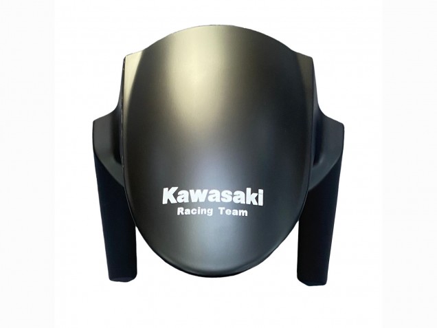 Mejores Carenados Moto Kawasaki Z1000SX 2010-2016 - Negro Mate