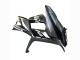 Mejores Carenados Moto Kawasaki Z1000SX 2010-2016 - Negro Mate