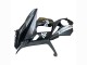 Mejores Carenados Moto Kawasaki Z1000SX 2010-2016 - Negro Mate