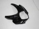 Mejores Carenados Moto Suzuki GSXR 1000 2007-2008 - Negro Brillante Negro Mate Blanco