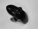 Mejores Carenados Moto Suzuki GSXR 1000 2007-2008 - Negro Brillante Negro Mate Blanco
