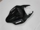 Mejores Carenados Moto Suzuki GSXR 1000 2007-2008 - Negro Brillante Negro Mate Blanco