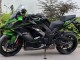 Mejores Carenados Moto Kawasaki Z1000SX 2020-2025 - Negro Gris Verde Ninja