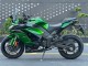 Mejores Carenados Moto Kawasaki Z1000SX 2020-2025 - Verde Ninja