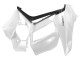 Mejores Carenados Moto Kawasaki Z1000SX 2010-2016 - Blanco Perla Negro