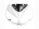 Mejores Carenados Moto Kawasaki Z1000SX 2010-2016 - Blanco Perla Negro