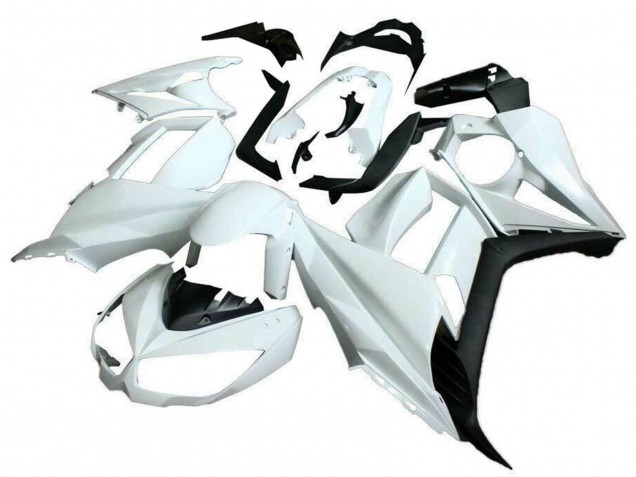Mejores Carenados Moto Kawasaki Z1000SX 2010-2016 - Sin Pintar