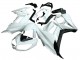 Mejores Carenados Moto Kawasaki Z1000SX 2010-2016 - Sin Pintar