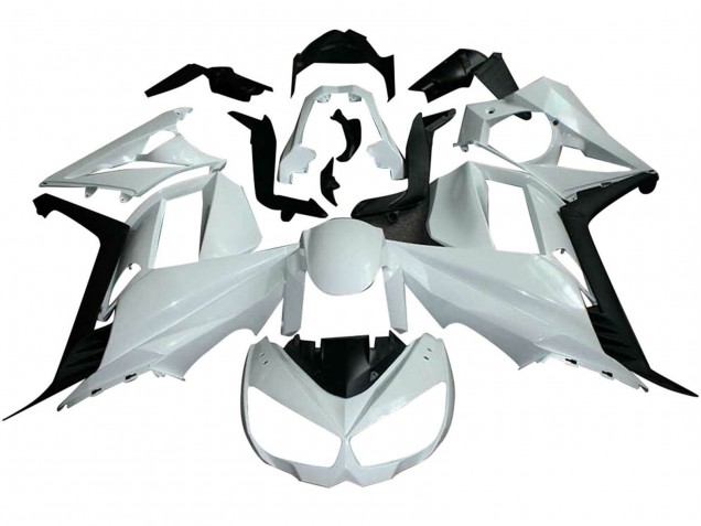 Mejores Carenados Moto Kawasaki Z1000SX 2010-2016 - Sin Pintar