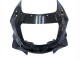 Mejores Carenados Moto Kawasaki ZZR600 1998-2003 - Negro Brillante Oro Ninja