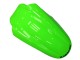 Mejores Carenados Moto Kawasaki ZZR400 1993-2007 - Verde Negro Brillante Azul Monstruo Elf Touch4 Bridgestone