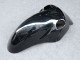 Mejores Carenado Moto Kawasaki ZZR1100 1993-2003 - Negro Brillante