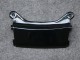 Mejores Carenado Moto Kawasaki ZZR1100 1993-2003 - Negro Brillante