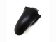 Mejores Carenados Moto Kawasaki GTR1400/ZG1400 2007-2009 - Negro Mate Verde Línea