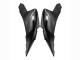 Mejores Carenados Moto Kawasaki Versys 650 2022-2025 - Negro Mate