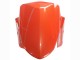 Mejores Carenados Moto Kawasaki Versys 650 2015-2021 - Rojo Negro Mate