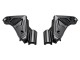 Mejores Carenados Moto Kawasaki Versys 650 2022-2025 - Verde Negro Brillante