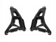 Mejores Carenados Moto Kawasaki Versys 650 2022-2025 - Rojo Negro