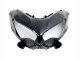Mejores Carenados Moto Kawasaki Versys 650 2022-2025 - Negro Brillante