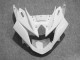 Mejores Carenados Moto Yamaha FZ6R 2009-2015 - Blanco