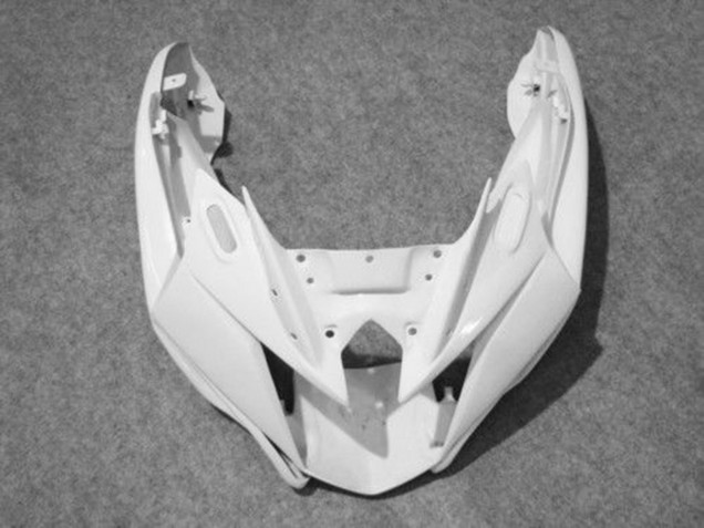 Mejores Carenados Moto Yamaha FZ6R 2009-2015 - Blanco