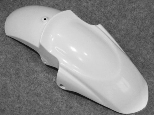 Mejores Carenados Moto Yamaha FZ6R 2009-2015 - Blanco