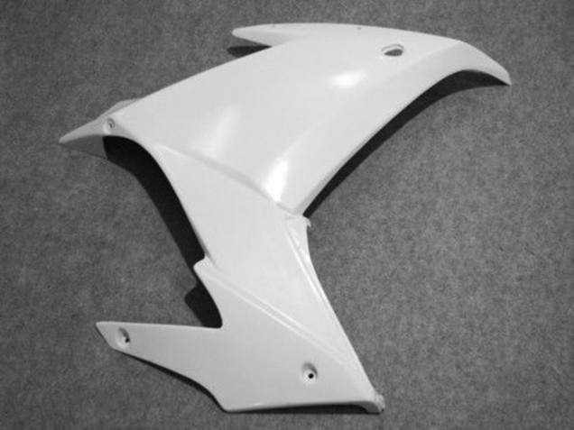 Mejores Carenados Moto Yamaha FZ6R 2009-2015 - Blanco