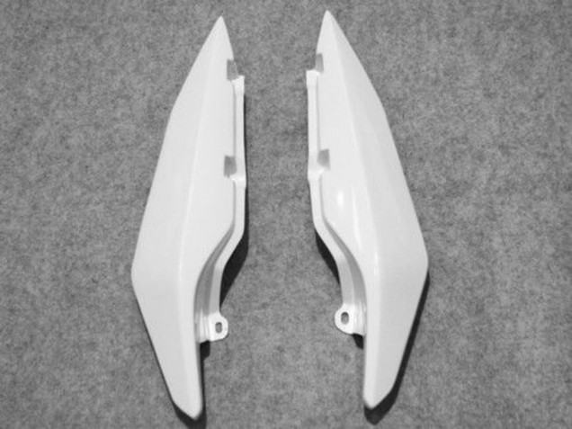 Mejores Carenados Moto Yamaha FZ6R 2009-2015 - Blanco