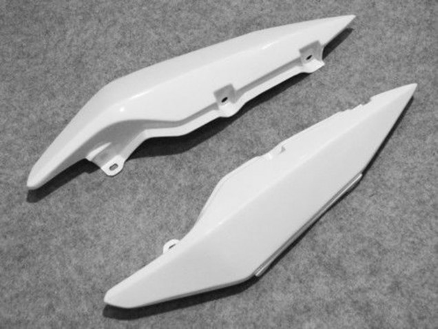Mejores Carenados Moto Yamaha FZ6R 2009-2015 - Blanco