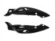 Mejores Carenados Moto Yamaha YZF600R Thundercat 1996-2007 - Negro Brillante