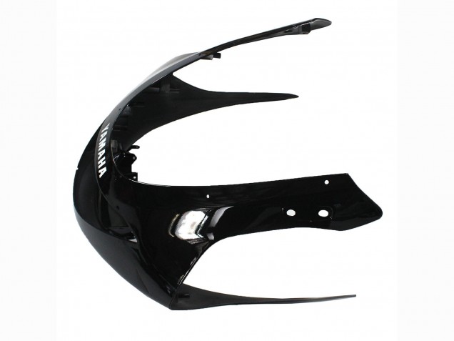 Mejores Carenados Moto Yamaha YZF600R Thundercat 1996-2007 - Negro Brillante