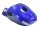 Mejores Carenados Moto Yamaha YZF600R Thundercat 1996-2007 - Azul Negro Brillante