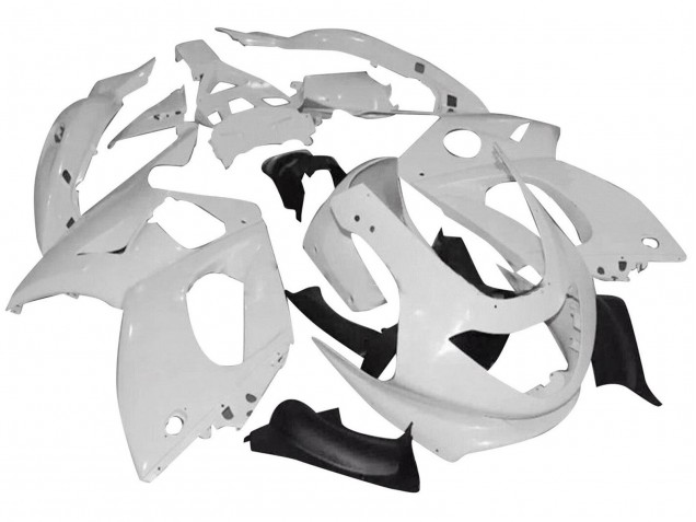Mejores Carenados Moto Yamaha YZF600R Thundercat 1996-2007 - Sin Pintar