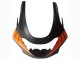 Mejores Carenados Moto Yamaha YZF600R Thundercat 1996-2007 - Negro Naranja