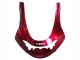 Mejores Carenados Moto Yamaha YZF600R Thundercat 1996-2007 - Rojo Blanco Thunderace