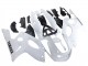 Mejores Carenado Moto Yamaha YZF600R Thundercat 1996-2007 - Blanco