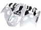 Mejores Carenado Moto Yamaha YZF600R Thundercat 1996-2007 - Blanco