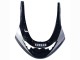 Mejores Carenados Moto Yamaha YZF600R Thundercat 1996-2007 - Naranja Gris Negro Brillante