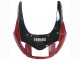 Mejores Kits Carenado Moto Yamaha YZF 1000R Thunderace 1997-2007 - Rojo Negro Blanco Thunderace
