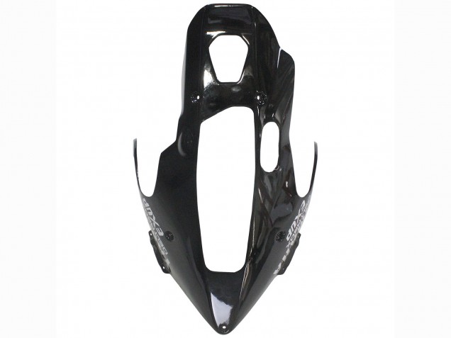 Mejores Kits Carenado Moto Yamaha YZF 1000R Thunderace 1997-2007 - Rojo Negro Blanco Thunderace