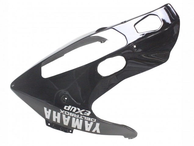 Mejores Kits Carenado Moto Yamaha YZF 1000R Thunderace 1997-2007 - Rojo Negro Blanco Thunderace