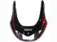 Mejores Carenados Moto Yamaha YZF 1000R Thunderace 1997-2007 - Rojo Plata Thunderace