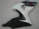Mejores Kits Carenados ABS Suzuki GSXR 1000 2009-2016 - Blanco Azul Negro