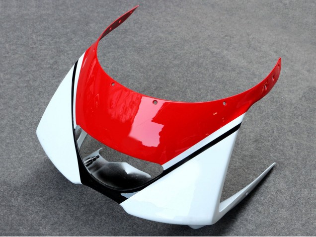 Mejores Carenados Moto Yamaha TZR250 3XV 1991-1994 - Blanco Rojo Negro