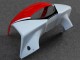 Mejores Carenados Moto Yamaha TZR250 3XV 1991-1994 - Blanco Rojo Negro