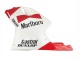 Mejores Carenados Moto Yamaha TZR250 3XV 1991-1994 - Blanco Rojo Marlboro Castrol Dunlop